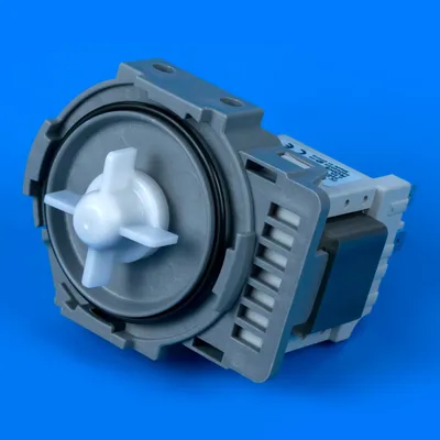 Насос зливний HANYU для пральної машини Samsung DD31-00012A