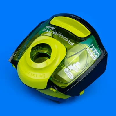 Контейнер для збору пилу Rowenta RS-RT900361-1