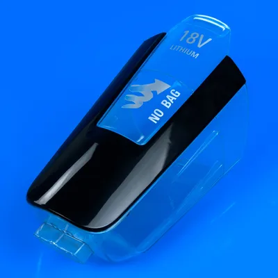 Контейнер для пилу Rowenta SS-9100044681