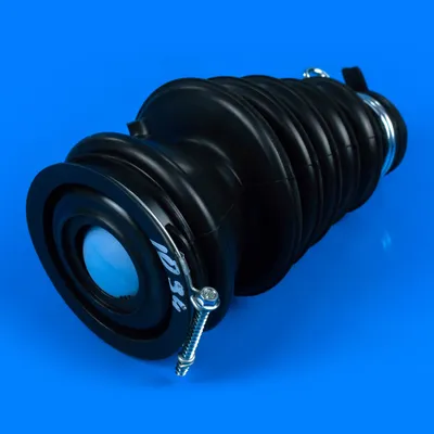 Патрубок від бака до насоса Beko 2865200100