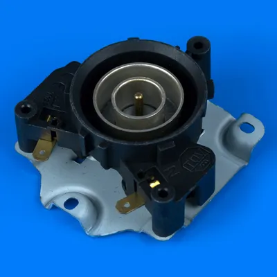 Контактна група з терморегулятором для електрочайника SLD-125 10A 250V