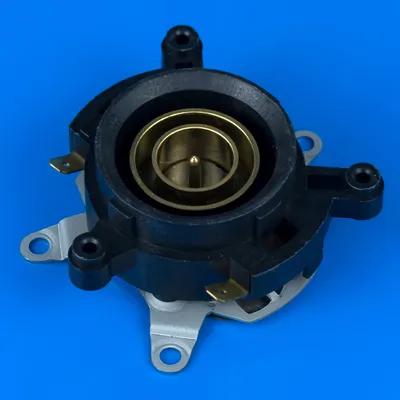 Контактна група для електрочайника 588A 10A 250V