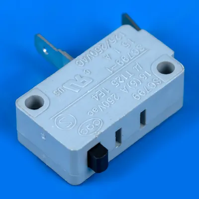 Кнопка мікроперемикача для гриля SC799 16A 250V