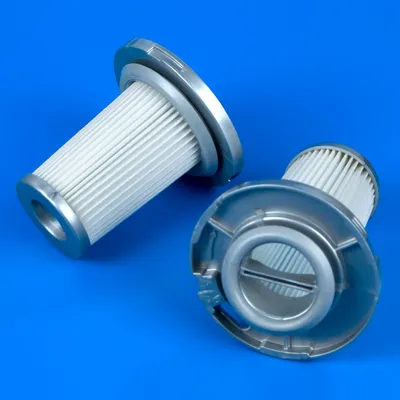 Комплект фільтрів для пилососа Rowenta ZR009005