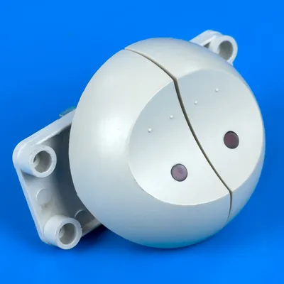 Кнопка для масляного обігрівача Saturn, Термія 16A 250V