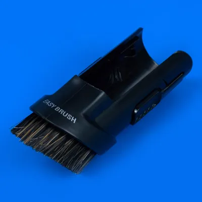 Кругла щітка з ворсом для пилососа Rowenta RS-2230001826