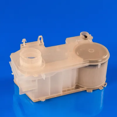 Контейнер для солі для посудомийної машини Ariston C00256548