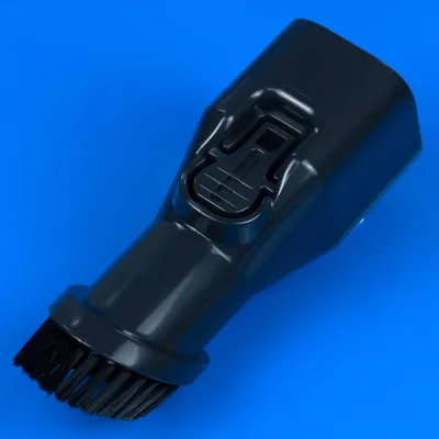Овальна щітка з ворсом RS-2230001609 для пилососа Rowenta