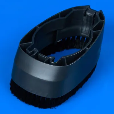 Кругла щітка з ворсом для пилососа Rowenta SS-2230002453