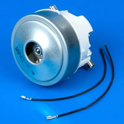 Мотор для пилососа 900W Ametek 063200048