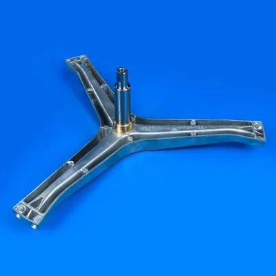 Хрестовина барабана для пральної машини Bosch 244196 (EBI 788)