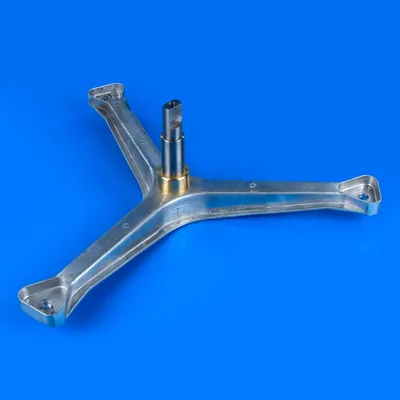 Хрестовина барабана для пральної машини Haier 49047393 (EBI 794)
