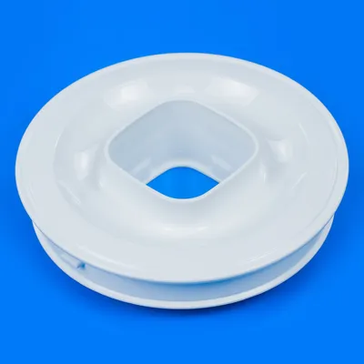 Кришка для чаші кухонного комбайна Tefal MS-651383