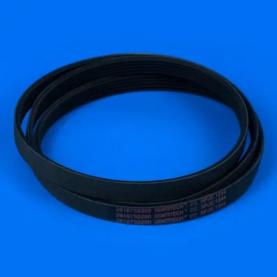 Ремінь для пральної машини Beko 2816750200 1244 J5 EL