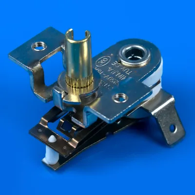 Механічний термостат для праски KST-168 / KST228 250V 16A T250 190°C