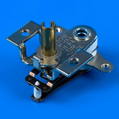 Механічний термостат для праски KST820B 250V 16A 95°C