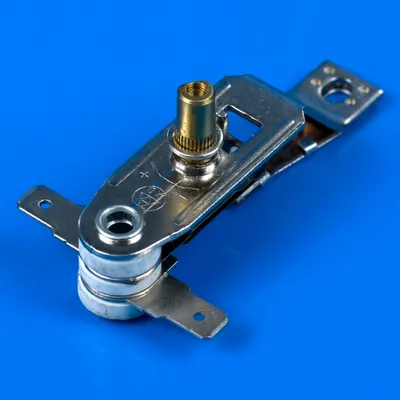 Термостат для праски механічний 250V 10A 205°C KST811