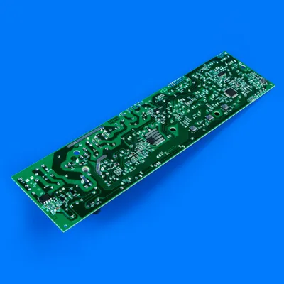 Електронний модуль керування для сушильної машини Electrolux 1257240422