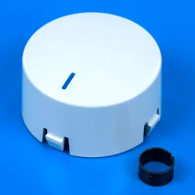 Ручка вибору програм для пральної машини Indesit C00298021