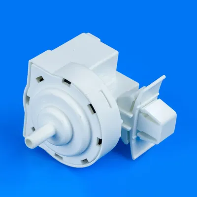 Пресостат для пральних машин Electrolux, код 3792216040