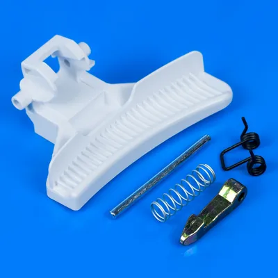 Ручка люка для пральної машини сумісна з Zanussi 4055304143