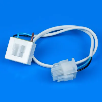 Датчик температури з термозахистом, сумісний з Indesit C00276886