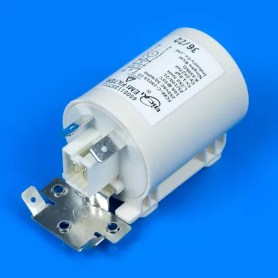 Мережевий фільтр для посудомийної машини Indesit C00514073