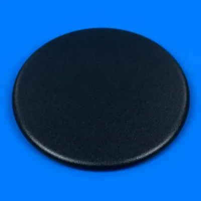 Середня кришка газового пальника для плити Samsung DG81-01689A