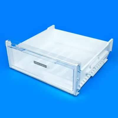 Верхній морозильний ящик для холодильника Ariston C00607930