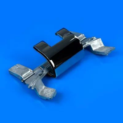 Завіса (петля) люка для пральної машини Samsung DC97-18046B