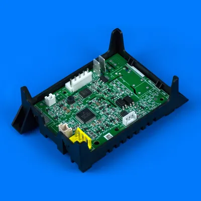 Електронний модуль Ariston C00537828 для плити