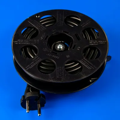 Шнур для пилососів Bosch 00490642