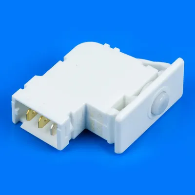 Кнопка для сушильної машини Samsung DC64-00828D Original