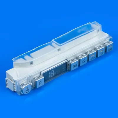 Плата індикації для посудомийної машини Ariston C00633976
