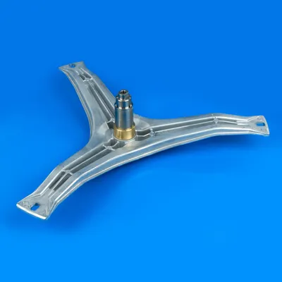 Хрестовина барабана для пральної машини Bosch 473774 (EBI 784)