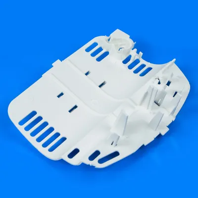 Корпус нижній для м'ясорубки Bosch Siemens 759822