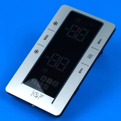 Дисплей індикації для холодильника Beko 4398350710
