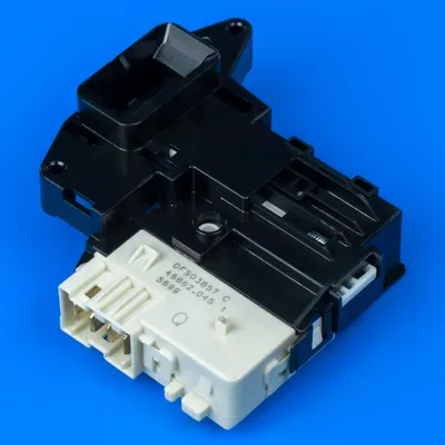 Замок блокування дверцят LG для пральної машини EBF61315803