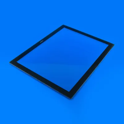 Внутрішнє скло дверцят для духовки Electrolux 5616616016