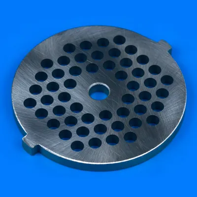 Середня решітка для м'ясорубки Moulinex MS-651275
