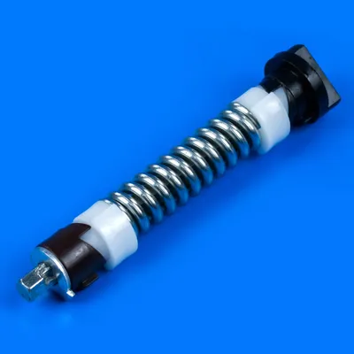 Правий тримач кришки Bosch Siemens для плити 164416