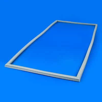 Гумовий ущільнювач дверцят холодильника Beko 4669522800