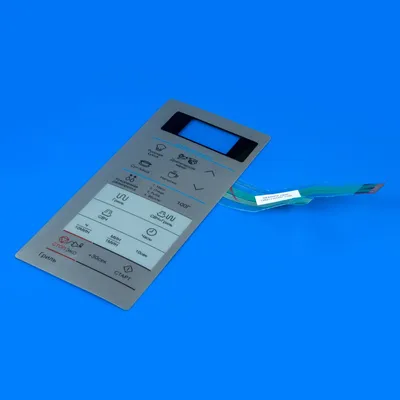 Панель управління для мікрохвильової печі Samsung DE34-00438C