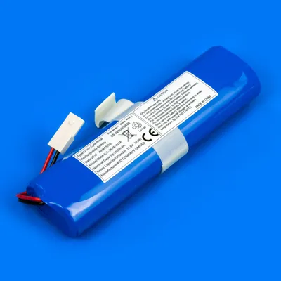 Акумулятор для пилососа Rowenta SS-2230002528