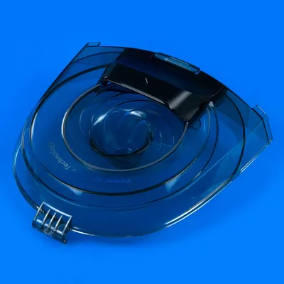 Пилосос Bosch Siemens 12037887 кришка пилозбірника