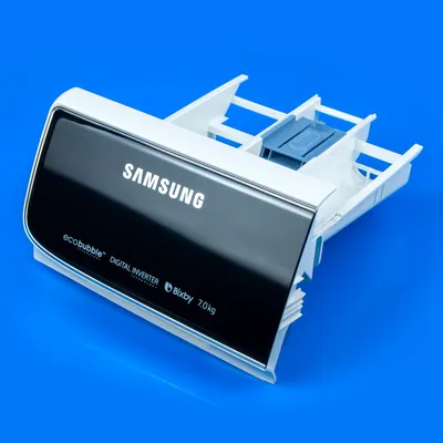 Порошкоприймач для пральної машини Samsung DC97-19818J