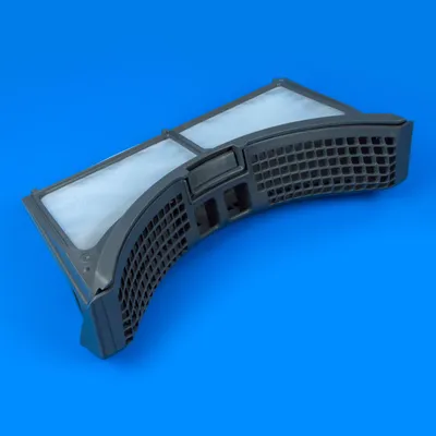 Фільтр для сушильної машини Ariston C00526665