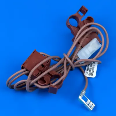 Кнопка підпалу для плити Electrolux 3570571376