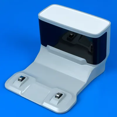Док-станція для зарядки робота-пилососа Samsung DJ96-00235A