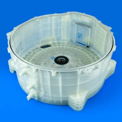 Задня кришка бака для пральної машини Samsung DC97-20522F
